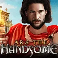 Ara the Handsome5men game thumbnail