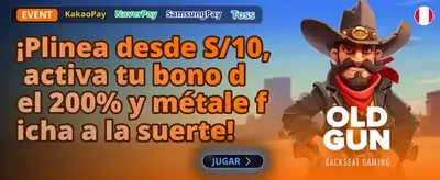 Jackpots Progresivos