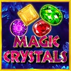 Magic Crystals game thumbnail