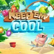 Keep'em CoolHacksaw game thumbnail