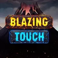 Blazing Touch