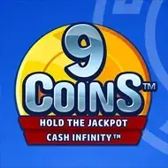 9 Coins Extremely LightVoltent