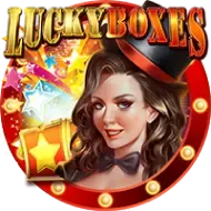 LuckyBoxes