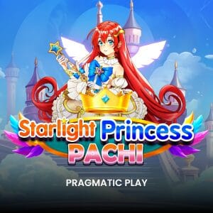 Starlight Princess Pachi (peru)