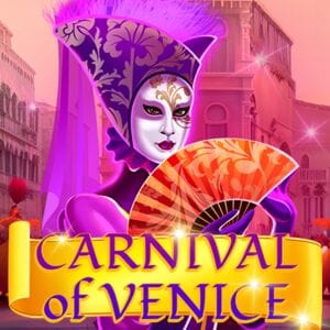 Carnival of Venice game thumbnail