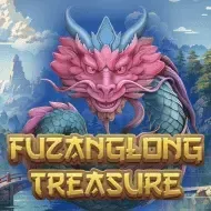 Fuzanglong TreasureBarbarabang