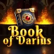 Book of DariusTomhorn game thumbnail