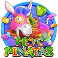 Hot Pinatas