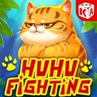 Hu Hu FightingKA Gaming game thumbnail