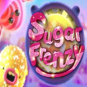 Sugar Frenzy game thumbnail