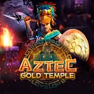 Aztec Gold Temple