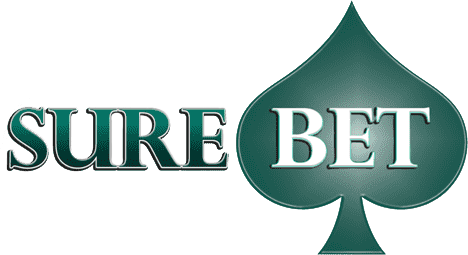 surebetsgratis.net Logo